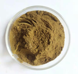 Epimedium Extract Powder icariin10% 99% HPLC et UV