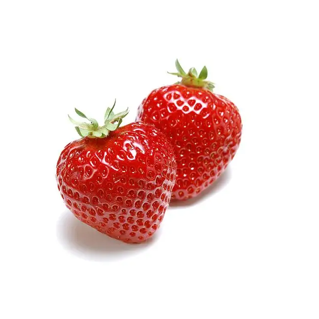 Colorant alimentaire naturel à la fraise